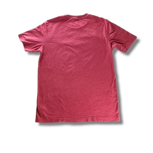 𝅺OLD Navy Collectabilitees Red Legendary Mario T-Shirt - Picture 3 of 4